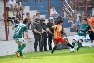 Boca Unidos y un punto con sabor a poco