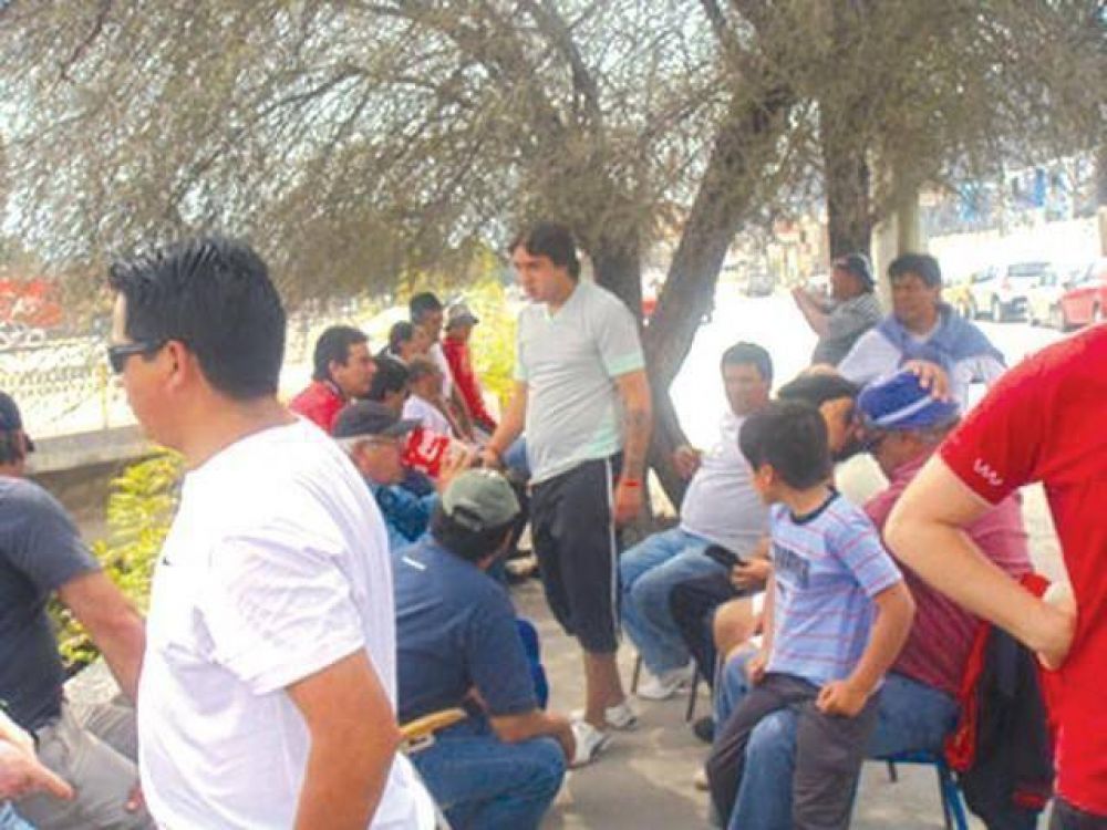 UTA amenaza con paro general si no se supera el conflicto de La Veloz del Norte