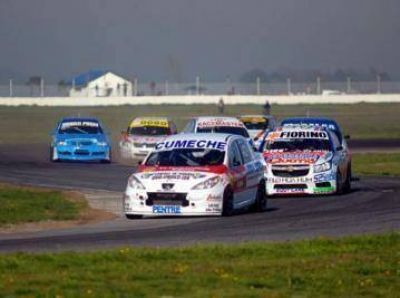 TN: Gonz�lez tuvo una aceptable tarea y concluy� d�cimo