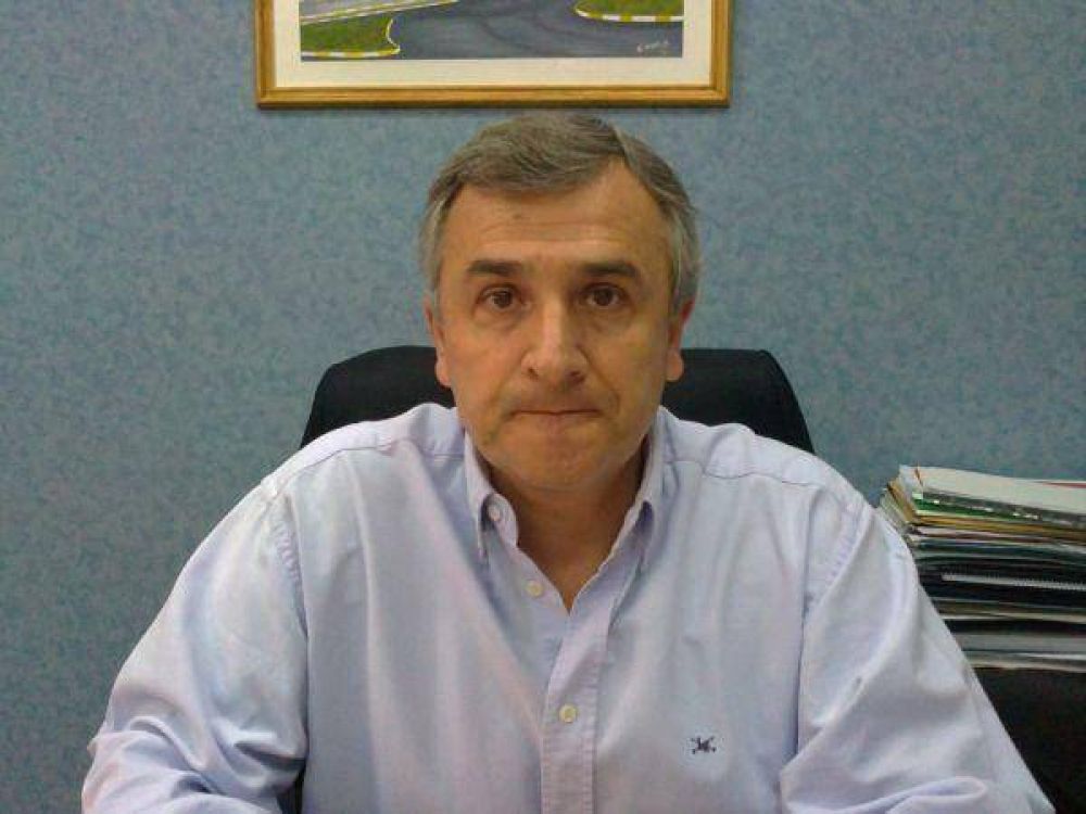  Morales reconoci� que hay un �vac�o de oposici�n�