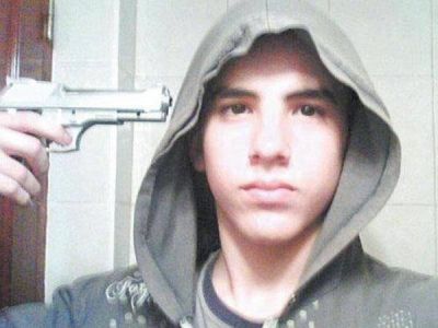 Tirador argentino se inspir� en masacre de Denver