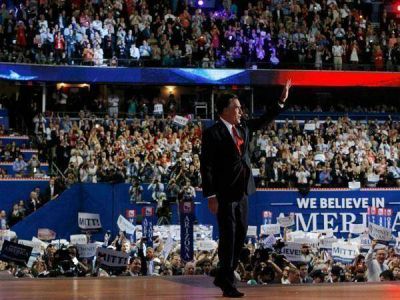 �Cambiar� la pol�tica exterior de EEUU si gana Romney?
