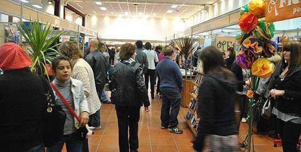La Ciudad vivi� una intensa actividad cultural en la jornada de domingo