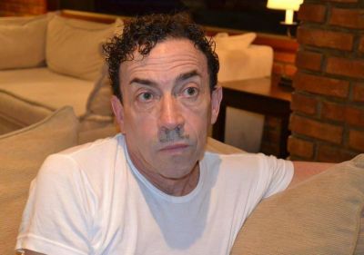 �Soy un gran payaso y lo llevo con orgullo�