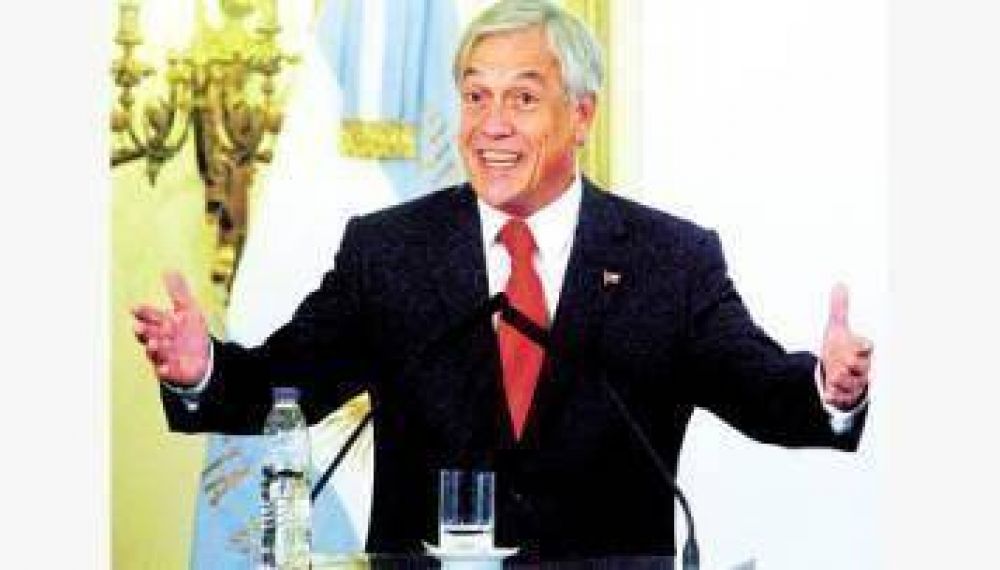 El desempleo en Chile sigue bajando y ya se ubica en 6,5%
