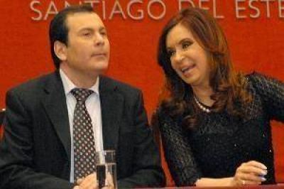 Zamora acompa�ar� a Cristina en cena en Tecn�polis, antes del viaje a Taiw�n