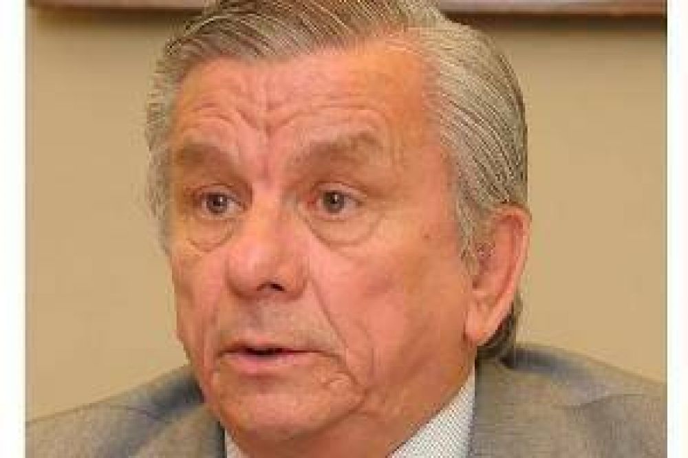 Infante supervisar� obras que se realizan en la ciudad