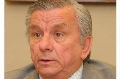 Infante supervisar� obras que se realizan en la ciudad