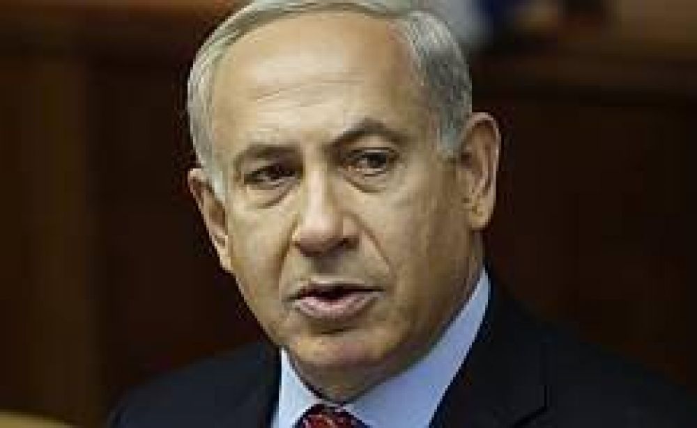 Israel pide a la comunidad internacional detener plan nuclear de Ir�n
