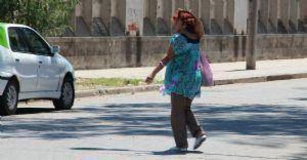 Esta semana, la temperatura superar� 35�