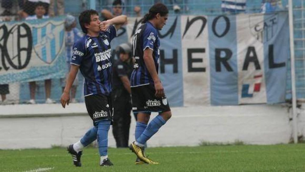  Atl�tico dej� escapar el triunfo ante un duro rival