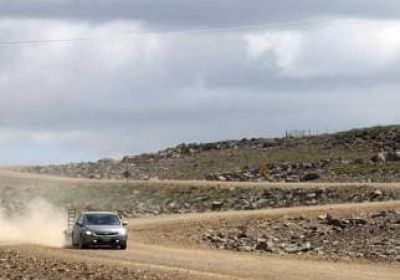 Neuqu�n tiene menos kil�metros de ruta que provincias vecinas 