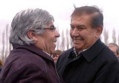 Moyano y Pereyra, por el salario familiar 