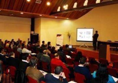 Destacan el avance de los gobiernos electr�nicos 