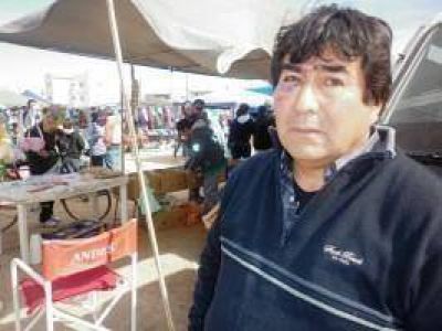 Agresiones anticipan tensi�n para este lunes