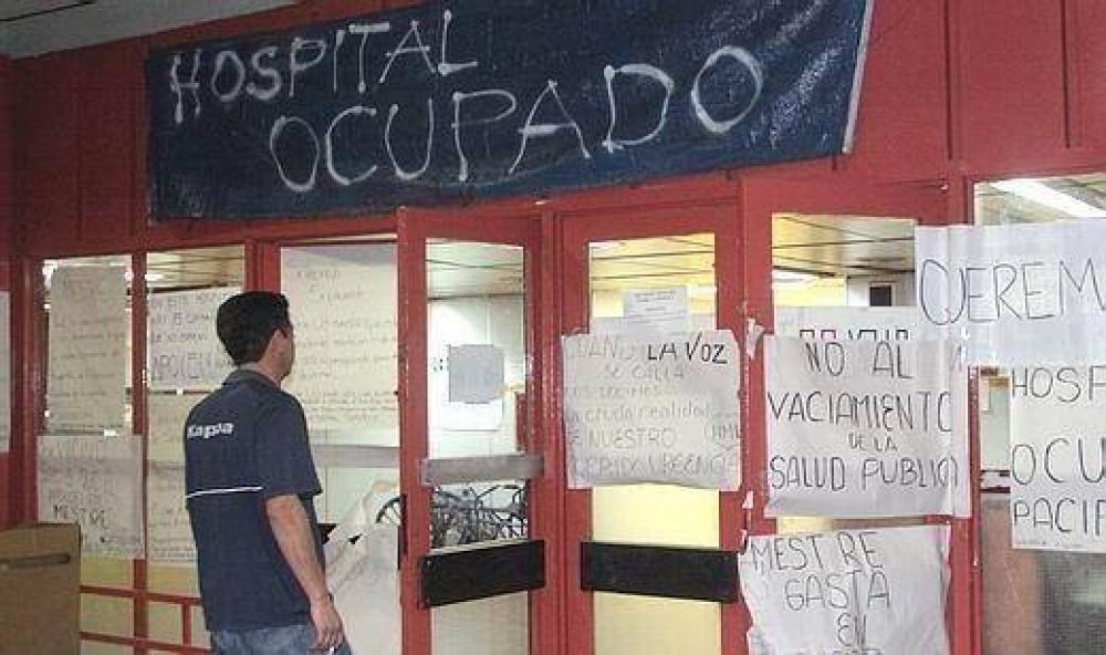 Desde hoy, atenci�n resentida en todos los centros de salud municipal
