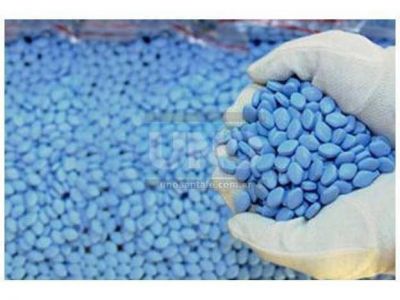 A fin de a�o, el Viagra gratuito podr�a llegar a los hospitales
