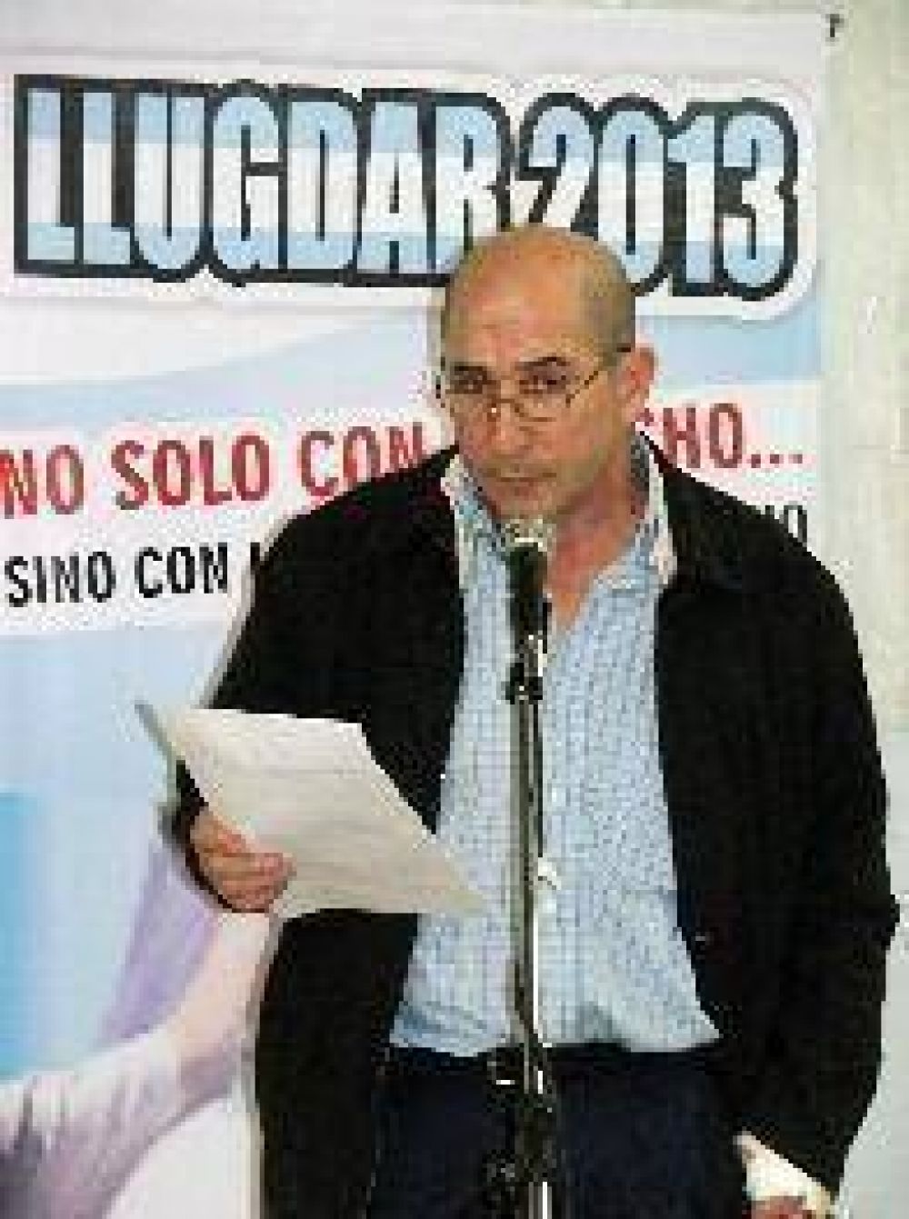 �Siempre afrontamos los desaf�os�