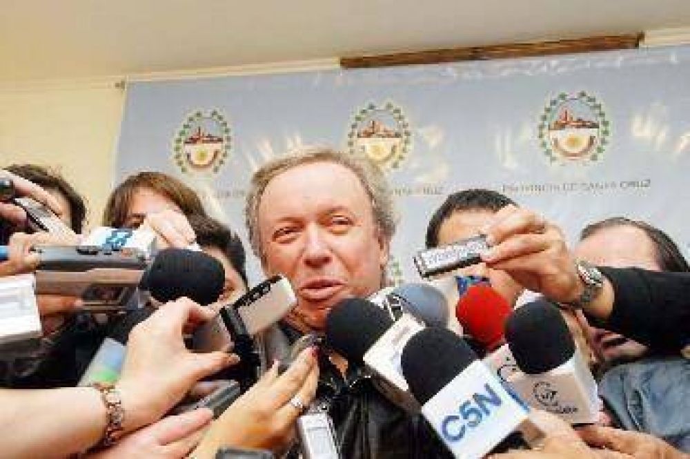 Este mi�rcoles se presentar�a el proyecto para el empr�stito