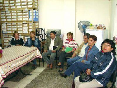 Gobierno y Multisectorial Buscar�n hoy un acuerdo.