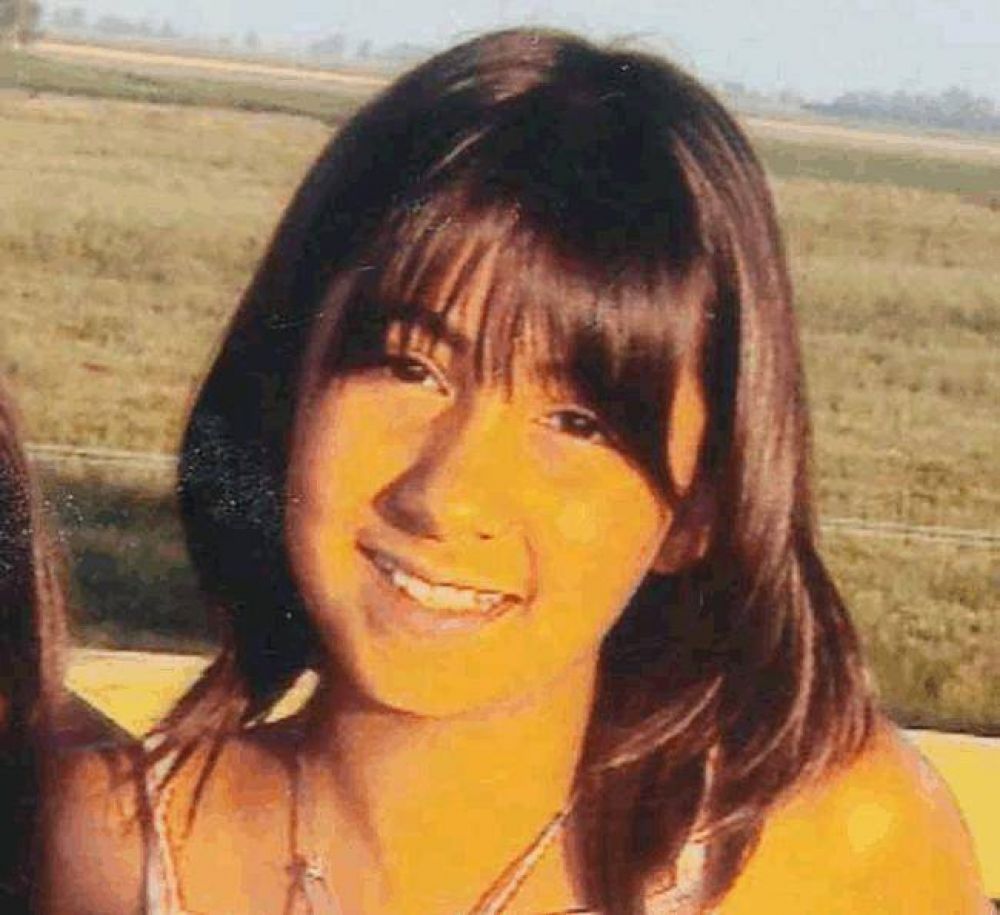 Menor de 12 a�os desapareci� de su casa y es intensamente buscada	