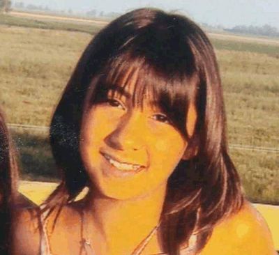 Menor de 12 a�os desapareci� de su casa y es intensamente buscada	