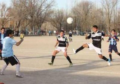 Confluencia tambi�n es albinegra