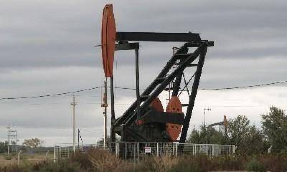 Mendoza no realiza el informe por los da�os ambientales de Repsol