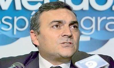 F�lix Gonz�lez defendi� el voto adolescente pese a la falta de consenso