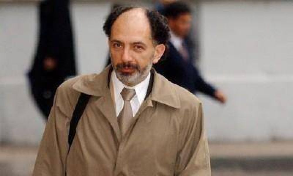 Qui�n es Sergio Mu�oz, el juez "de moda" en Chile y que definir� la suerte de Otilio Romano