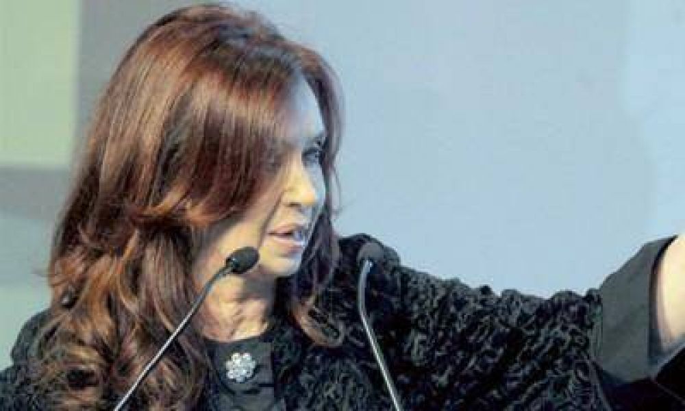 El Fondo sojero creado por CFK es el eje de un fuerte debate en Mendoza