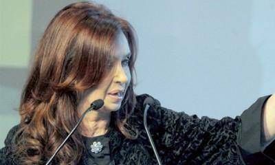 El Fondo sojero creado por CFK es el eje de un fuerte debate en Mendoza