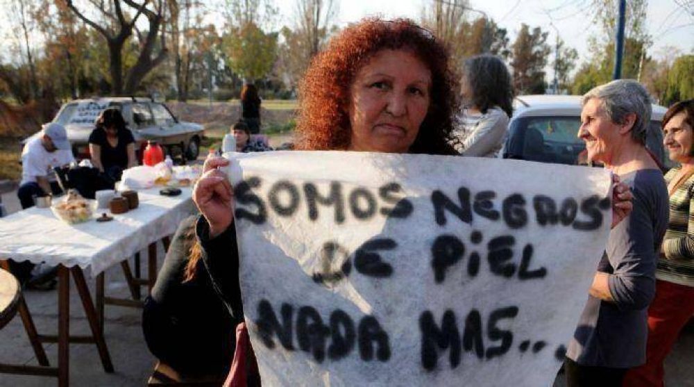 Pol�mica por una obra en Godoy Cruz