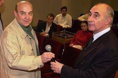 Un juez argentino ordena la captura de un conocido financista de EEUU por el "megacanje"