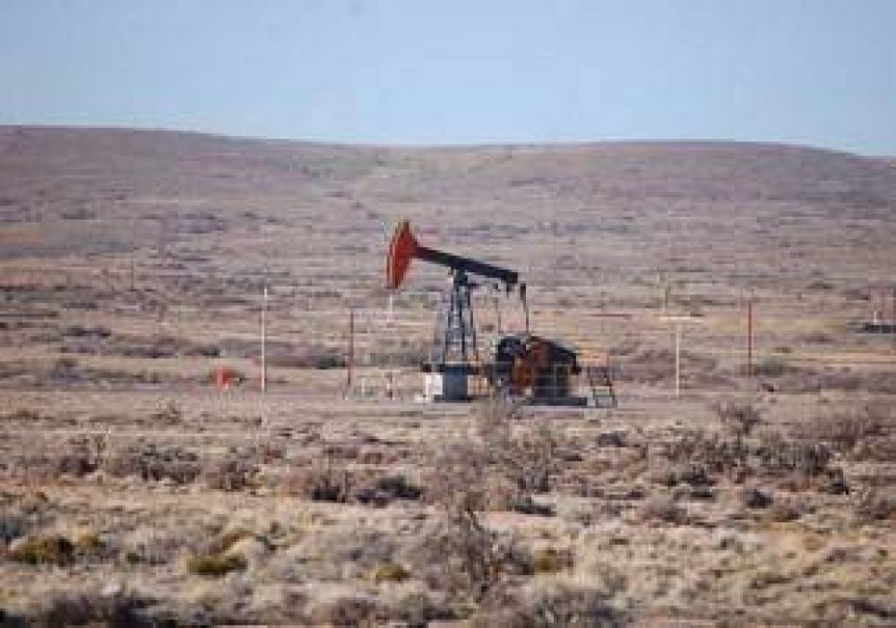La AIE destac� el potencial de Vaca Muerta 