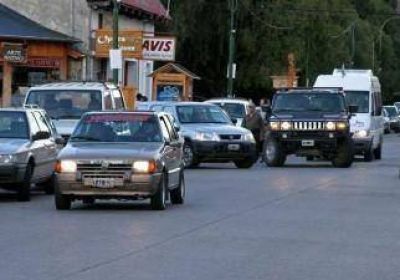 Buscan regular el transporte de cargas en San Mart�n 
