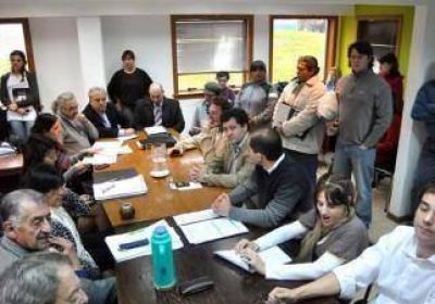 Tiene despacho el proyecto para regular la venta callejera 