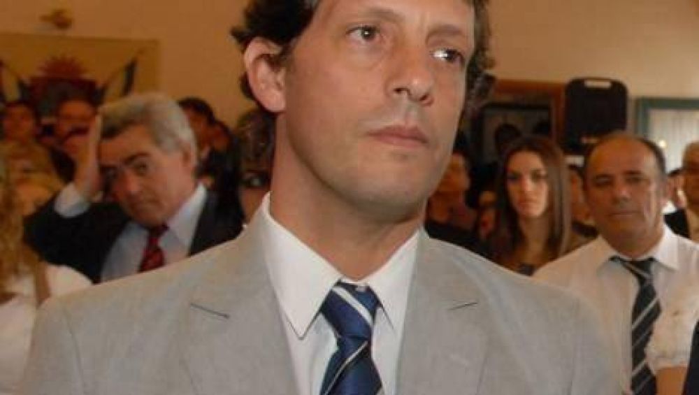 La Provincia negocia con dos bancos por el cr�dito millonario
