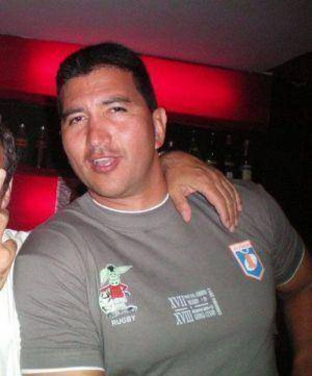 El �Indio� Tula burl� a la Justicia y ser� llevado por la fuerza al banquillo