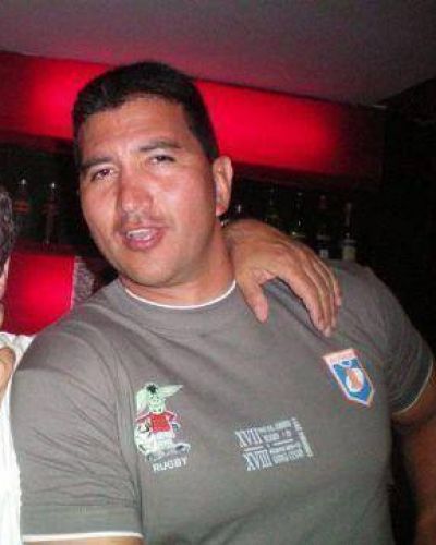 El �Indio� Tula burl� a la Justicia y ser� llevado por la fuerza al banquillo