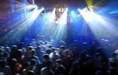 Capital. El bederismo rechaza la actual ordenanza de nocturnidad �Q�