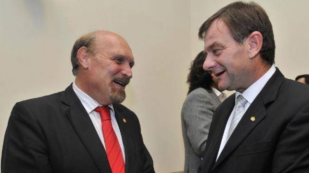 Lawson: C�rdoba no tiene las naftas m�s caras del pa�s