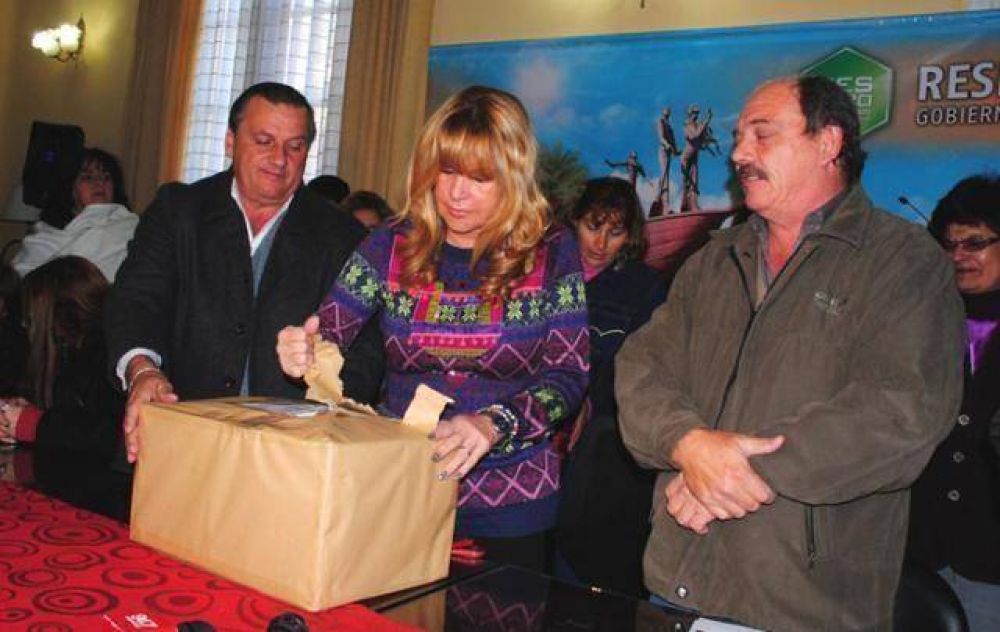 El Tribunal de Cuentas confirm� que hubo sobreprecios en la obra de avenida Urquiza