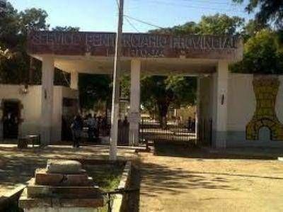 Intentan ingresar nuevamente droga al Servicio Penitenciario Provincial 