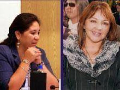 Dos legisladoras del FpV apoyan que j�venes voten desde los 16 a�os