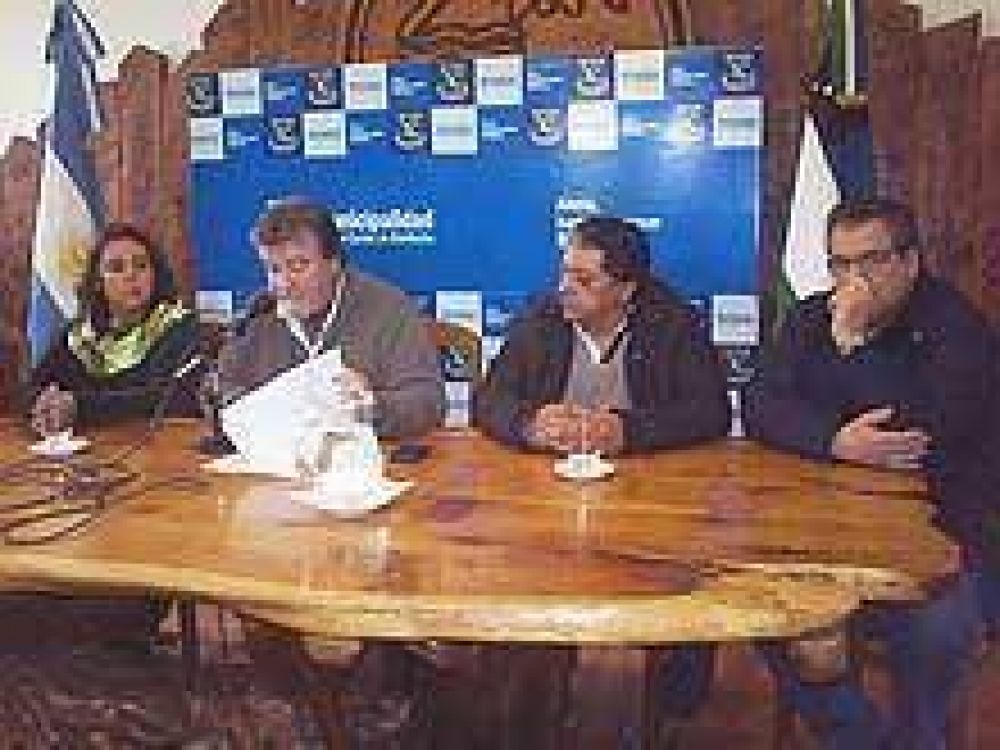 Bariloche: 400 chicos de los barrios se quedan sin el programa de esqu� social