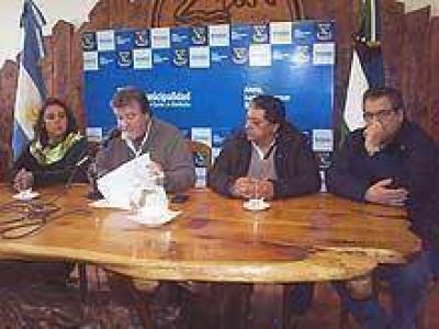 Bariloche: 400 chicos de los barrios se quedan sin el programa de esqu� social