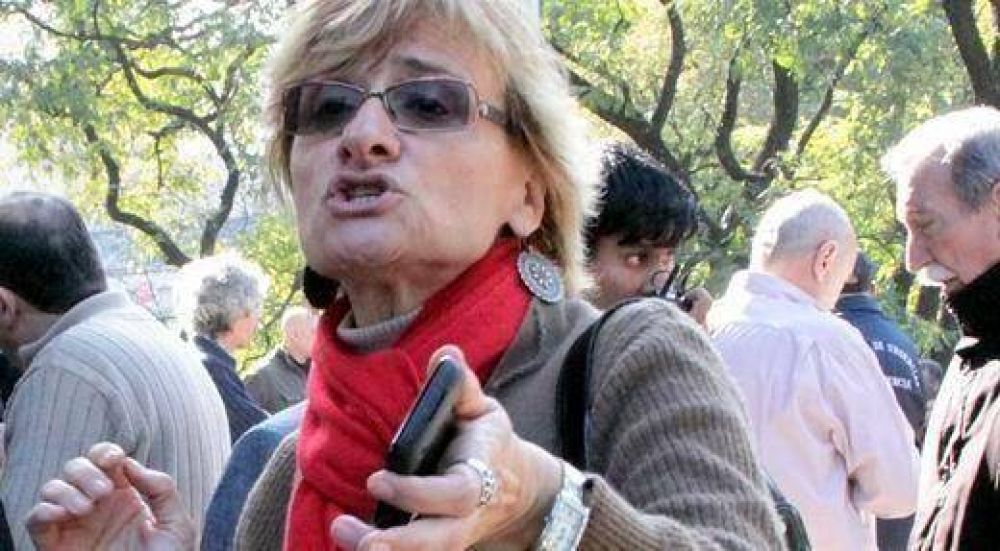 Judiciales marc� diferencias con estatales y critic� tregua