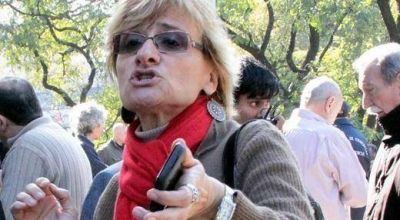 Judiciales marc� diferencias con estatales y critic� tregua