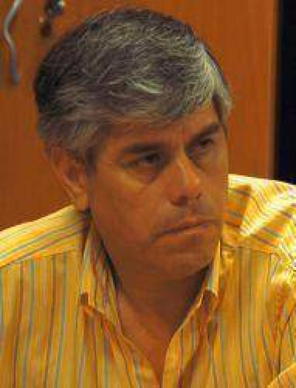 Peralta: "Si no hay voluntad, es irreversible� la ruptura del bloque del FpV